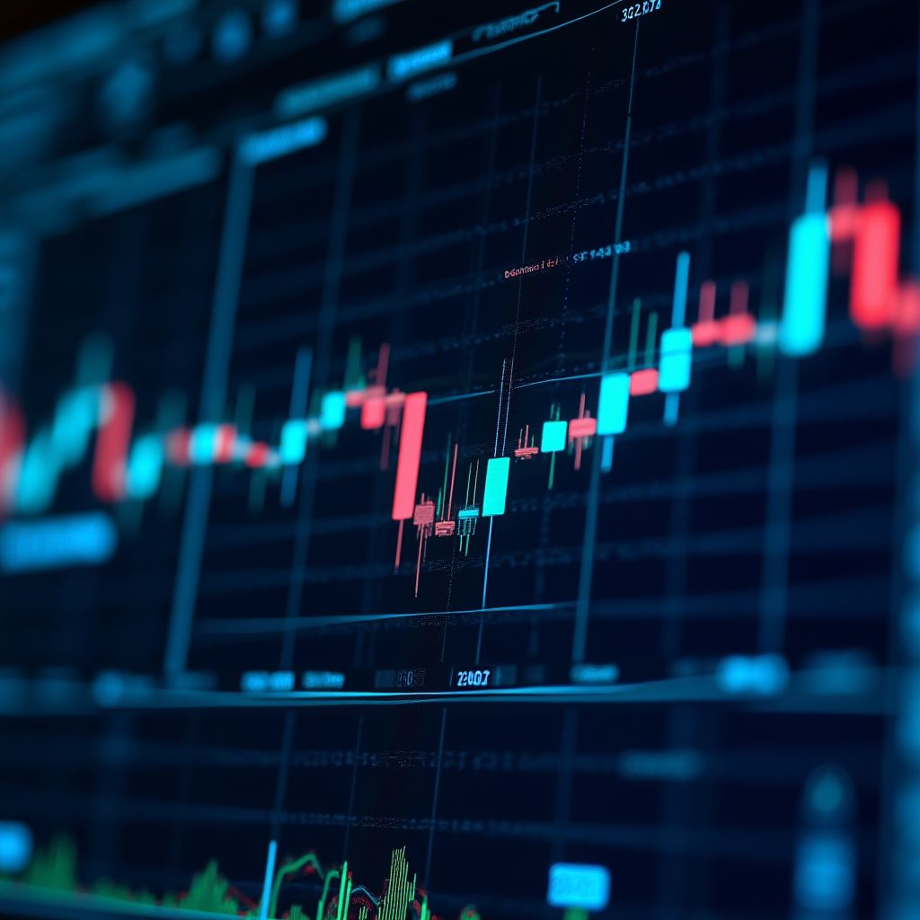 Plataforma de análisis técnico