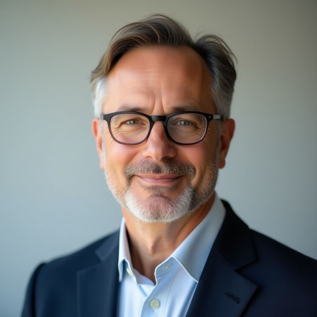 Gabriel, inversionista de tiempo parcial